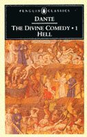 Comedy of Dante Alighieri av Dante Alighieri
