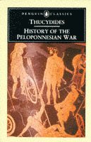 The History of the Peloponnesian War