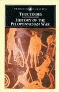 History of the Peloponnesian War