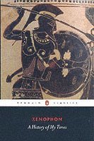 History of My Times av Xenophon