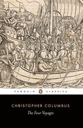 Four Voyages of Christopher Columbus