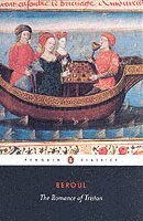 Beroul - Romance of Tristan, Häftad