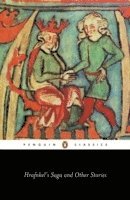 Hrafnkel's Saga and Other Icelandic Stories, Häftad