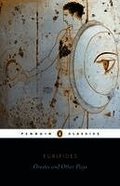 Orestes and Other Plays
