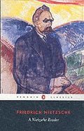 Nietzsche Reader