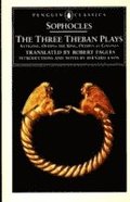 Three Theban Plays