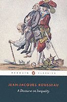 Discourse on Inequality