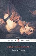 Fear and Trembling