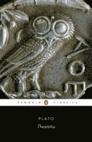 Theaetetus
