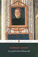 Lives of the Artists av Giorgio Vasari
