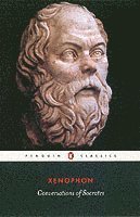 Conversations of Socrates