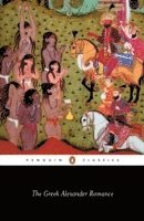 Greek Alexander Romance