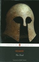 Iliad av Homer