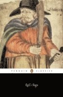 Leifur Eiriksson, Bernard Scudder, Ornulfur Thorsson - Egil's Saga, Häftad