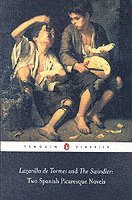 Swindler and Lazarillo de Tormes