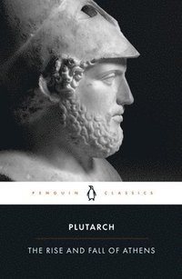 Rise And Fall of Athens