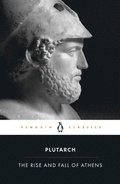Rise And Fall of Athens