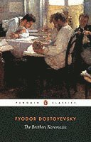 Brothers Karamazov by Fyodor Dostoyevsky