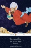 Anonymous - Arabian Nights: Tales of 1,001 Nights, Häftad
