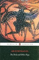 Birds and Other Plays