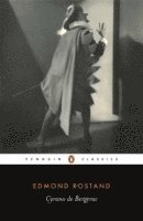 Cyrano de Bergerac av Edmond Rostand