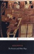 Persians and Other Plays