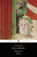 The Satires of Horace and Persius