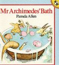 Mr Archimedes' Bath