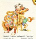 Wilfrid Gordon Mcdonald Partridge