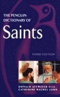 Penguin Dictionary of Saints
