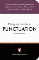 Penguin Guide to Punctuation