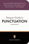 Penguin Guide to Punctuation