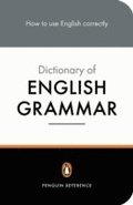 The Penguin Dictionary of English Grammar