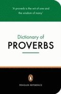 Penguin Dictionary of Proverbs