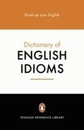 Penguin Dictionary of English Idioms