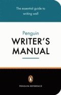Penguin Writer's Manual