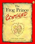 Frog Prince Continued