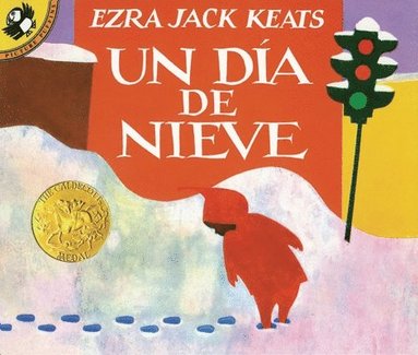 Ezra Jack Keats - Un Día De Nieve, Häftad