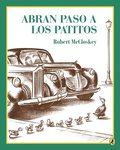 Abran paso a los patitos
