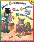 Miss Bindergarten Gets Ready For Kindergarten