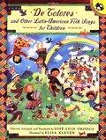 De Colores And Other Latin-American Folk Songs For Children