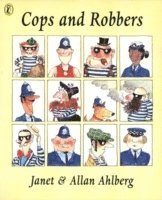 Cops and Robbers