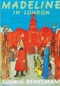 Madeline in London
