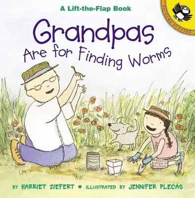 Harriet Ziefert - Grandpas Are for Finding Worms, Häftad. Tillgänglighet: Lägg i varukorg