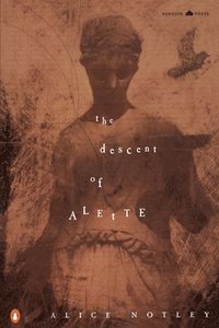 Descent Of Alette