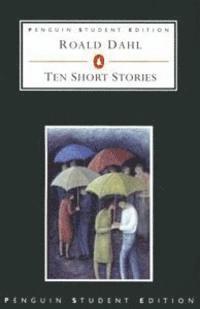 Ten Short Stories by Roald Dahl, Ronald Carter