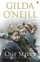 Gilda O'Neill - Our Street, Häftad