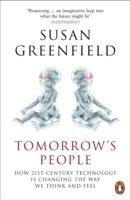 Susan Greenfield - Tomorrow's People, Häftad