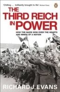 Third Reich in Power, 1933 - 1939