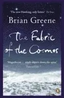 Brian Greene - Fabric of the Cosmos, Häftad